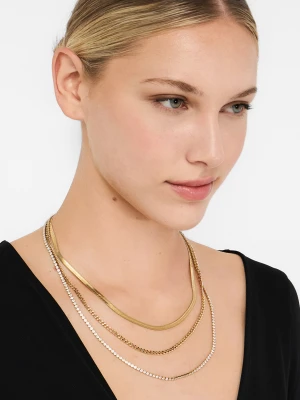 Liu Jo Multi-strand Necklace LIUJO