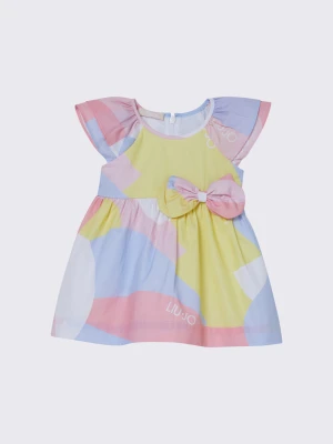 Liu Jo Multicoloured Dress LIUJO