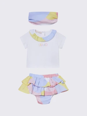 Liu Jo Multicoloured Set LIUJO