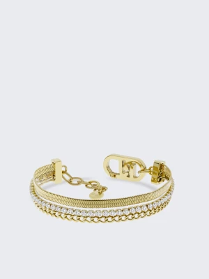 Liu Jo Multistrand Bracelet LIUJO