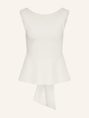 Liu Jo Najlepszy W Zakresie Połączenia Materiałów weiss