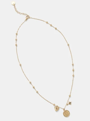 Liu Jo naszyjnik damski