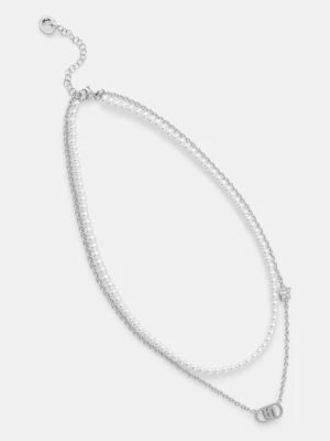 Liu Jo naszyjnik damski