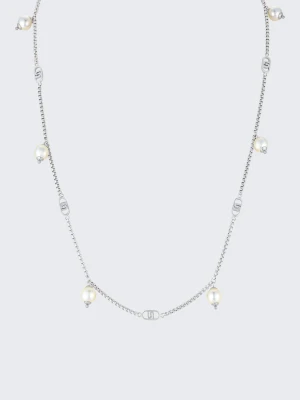 Liu Jo Necklace With Gemstones