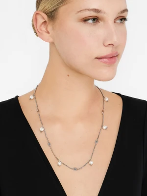 Liu Jo Necklace With Gemstones LIUJO