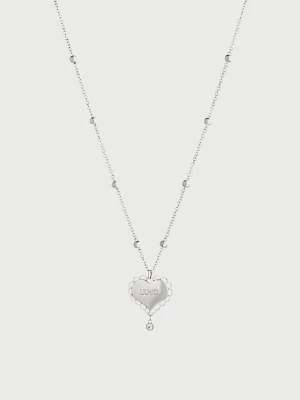 Liu Jo Necklace With Heart LIUJO