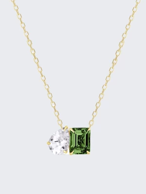 Liu Jo Necklace With Jewel Charm LIUJO