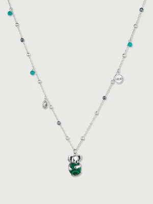 Liu Jo Necklace With Koala Charm LIUJO