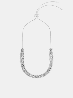 Liu Jo Necklace With Metal Beads LIUJO