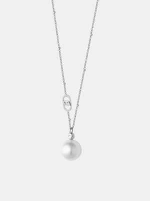 Liu Jo Necklace With Pearl Detailing LIUJO