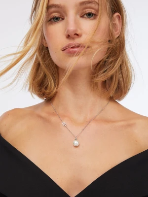 Liu Jo Necklace With Pearl Detailing LIUJO