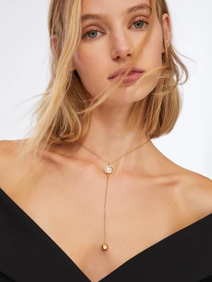 Liu Jo Necklace With Pendant LIUJO