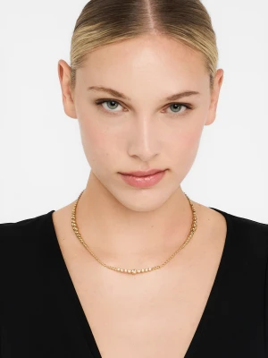 Liu Jo Necklace With Set Gemstones LIUJO