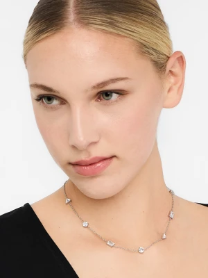 Liu Jo Necklace With Set Gemstones LIUJO