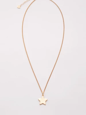 Liu Jo Necklace With Star LIUJO