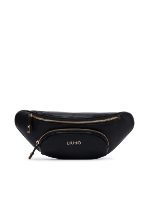 Liu Jo Nerka AF6213 E1019 Czarny