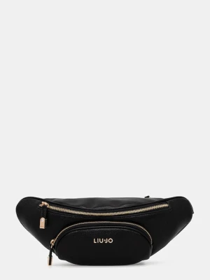 Liu Jo nerka kolor czarny AA6213 E1012