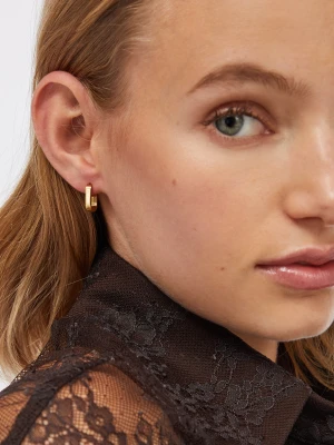 Liu Jo Nickel-free Steel Earrings LIUJO