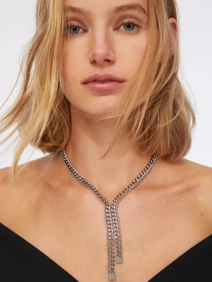 Liu Jo Nickel-free Steel Necklace LIUJO