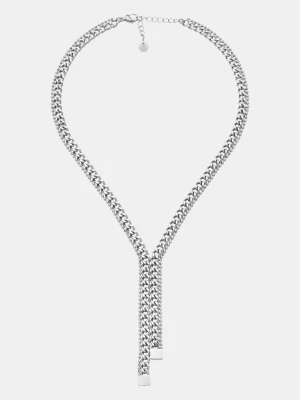 Liu Jo Nickel-free Steel Necklace LIUJO