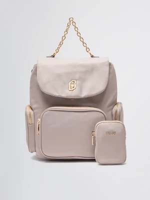 Liu Jo Nylon Backpack LIUJO