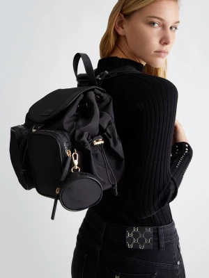 Liu Jo Nylon Backpack LIUJO