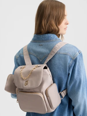 Liu Jo Nylon Backpack LIUJO