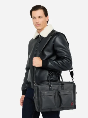Liu Jo Nylon Business Bag LIUJO