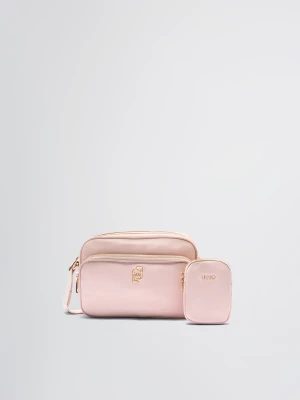 Liu Jo Nylon Crossbody Bag LIUJO