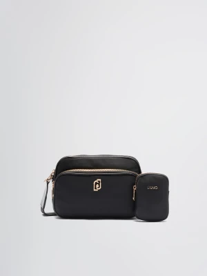 Liu Jo Nylon Crossbody Bag LIUJO