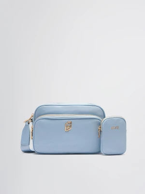 Liu Jo Nylon Crossbody Bag LIUJO