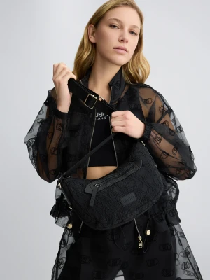 Liu Jo Nylon Crossbody Bag LIUJO