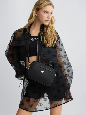 Liu Jo Nylon Crossbody Bag LIUJO