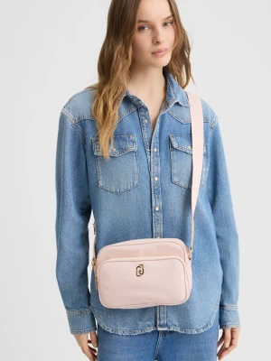 Liu Jo Medium Nylon Crossbody Bag LIUJO