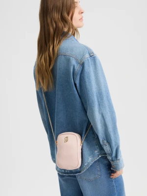 Zdjęcie produktu Liu Jo Nylon Mobile Phone Case LIUJO