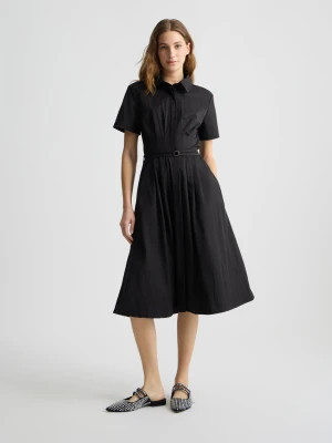 Liu Jo Nylon Shirt Dress LIUJO