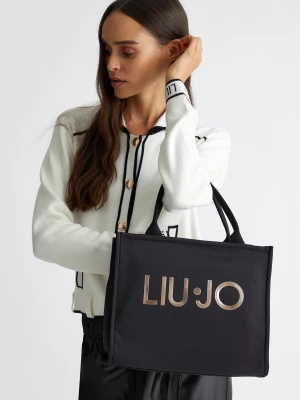 Liu Jo Nylon Shopping Bag LIUJO