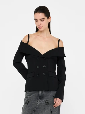 Liu Jo Off-the-shoulder Jacket LIUJO