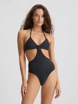 Liu Jo One Piece Swimsuit In Lurex® LIUJO