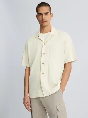 Liu Jo Openwork Jersey Shirt LIUJO