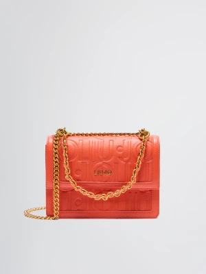 Liu Jo Orange Crossbody Bag LIUJO