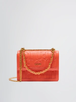 Liu Jo Orange Crossbody Bag LIUJO