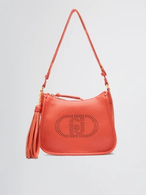 Liu Jo Orange Shoulder Bag LIUJO