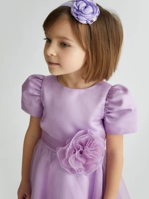 Liu Jo Organza Formal Dress LIUJO