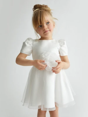 Liu Jo Organza Formal Dress LIUJO
