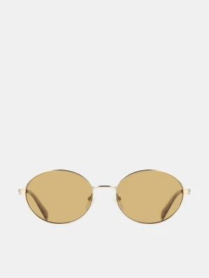 Liu Jo Oval Sunglasses LIUJO
