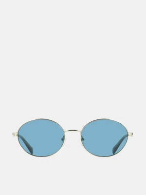 Liu Jo Oval Sunglasses LIUJO