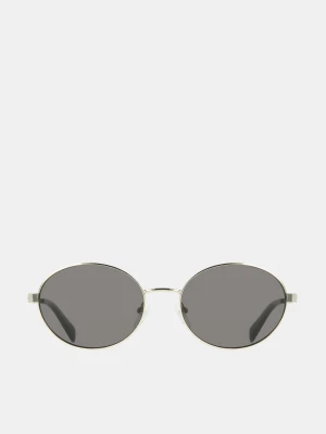 Liu Jo Oval Sunglasses LIUJO