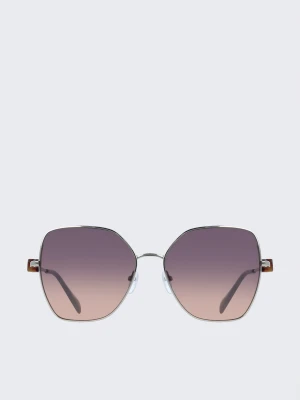 Liu Jo Oversize Sunglasses LIUJO