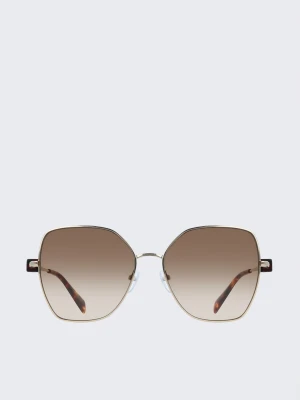 Liu Jo Oversize Sunglasses LIUJO